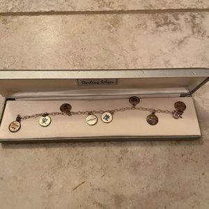 Bracelet - Sterling Silver